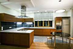 kitchen extensions Flishinghurst